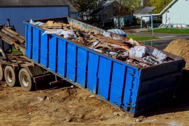 Recycling Services for Junk in Dillingham, AK